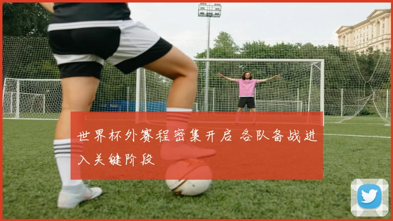 世界杯外赛程密集开启 各队备战进入关键阶段