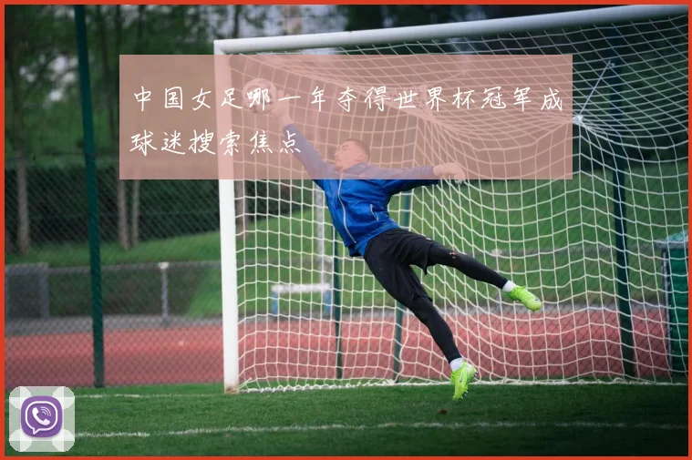 中国女足哪一年夺得世界杯冠军成球迷搜索焦点